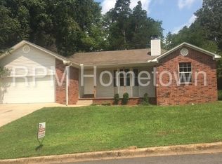 105 Brentwood St, Hot Springs, AR 71901