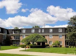 4501 N Wheeling Ave #2-306, Muncie, IN