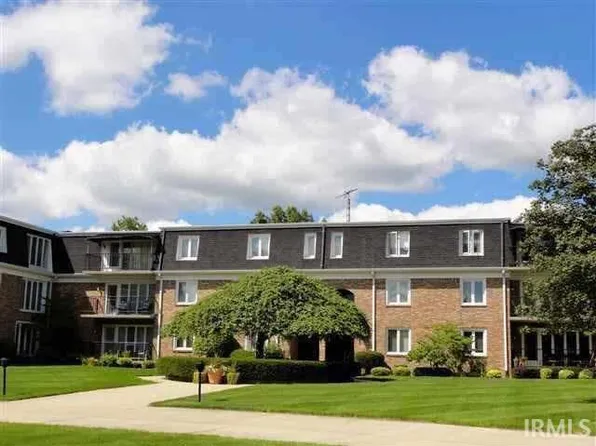 4501 N Wheeling Ave #2-306, Muncie, IN 47303