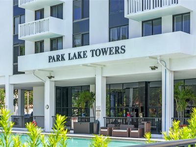 400 E Colonial Dr APT 807, Orlando, FL, 32803
