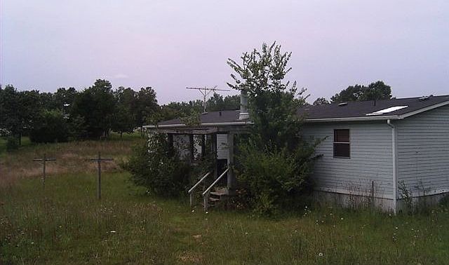Vacant lot