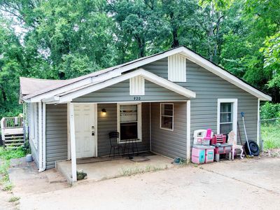 930 Rutledge Dr, Midfield, AL, 35228