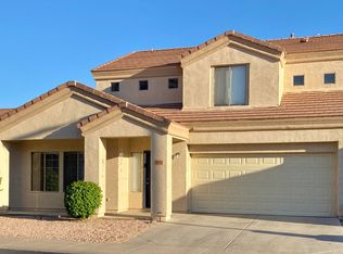 8745 E Fairbrook St, Mesa, AZ 85207