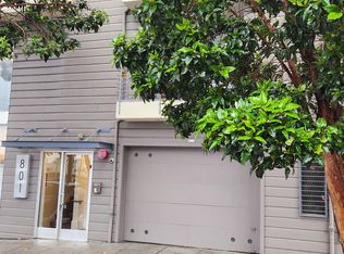 801 Greenwich St APT 2, San Francisco, CA 94133
