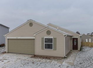 8608 Bluff Point Way, Camby, IN 46113