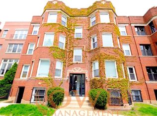 928 W George St APT 3F, Chicago, IL 60657