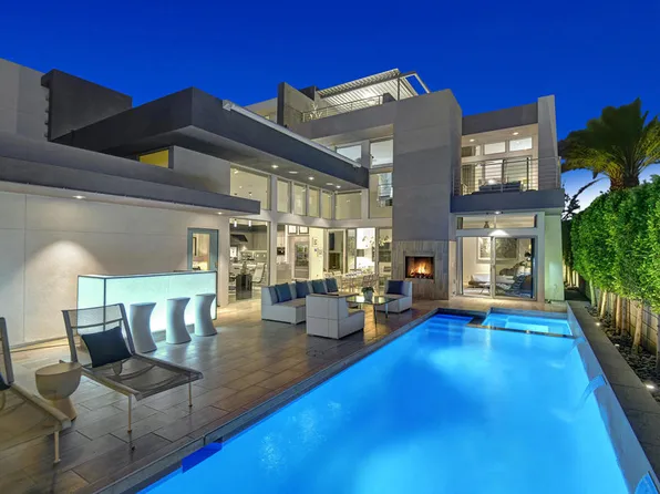 1049 Ziel Dr, Palm Springs, CA 92262