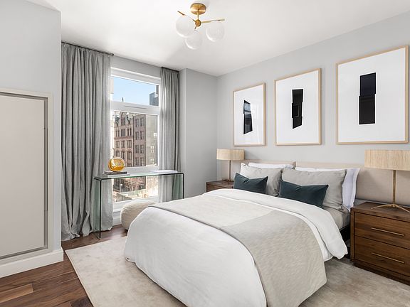 4th image of 440 Washington St APT 806