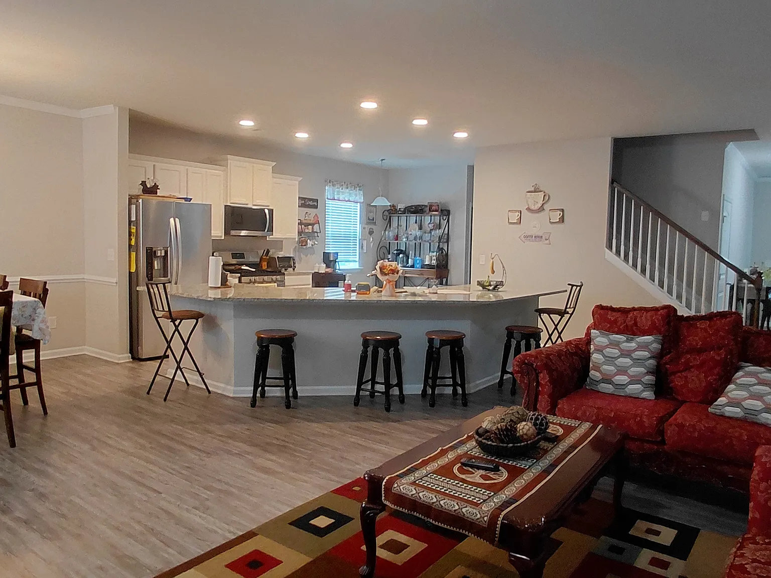 Laurelcrest Ln, Dallas — Photo 4