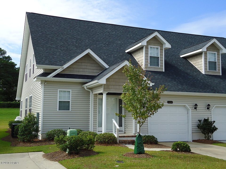 1st image of 513 A VILLAGE GREEN Drive