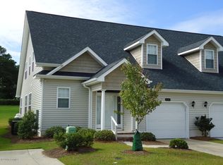 513-513 Village Green Dr #A, Morehead City, NC 28557