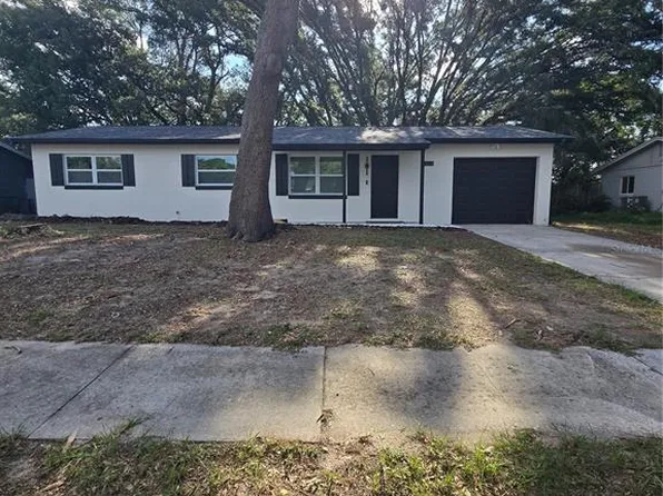 3669 YOSEMITE DRIVE, ORLANDO, FL 32818
