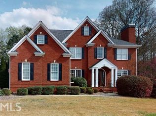 4631 Glory Maple Trce, Powder Springs, GA 30127