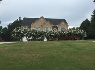 2391 Fairhaven Cv NE, Conyers, GA 30012