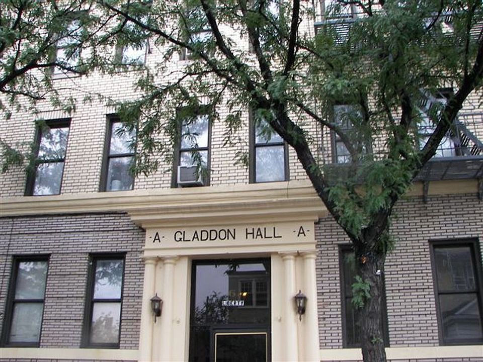 The Building