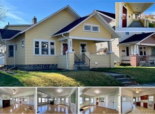 605 E Northern Ave, Springfield, OH 45503