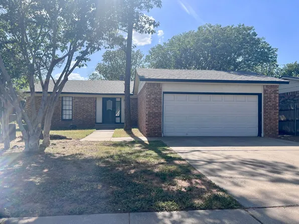 8216 Elkridge Ave, Lubbock, TX 79423