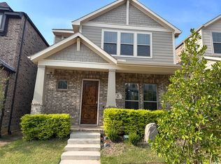 865 Deer Run Rd, Flower Mound, TX 75028