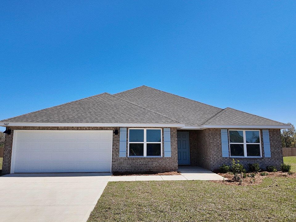 1st image of 5407 Torchwood Dr