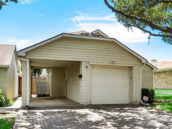 2nd image of 5533 Club Crest Dr