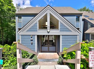 695 E Mountain Rd #D4, Killington, VT 05751