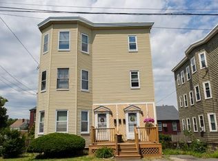8 Payson St, Revere, MA 02151