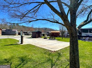 254 Golden Nugget Rd LOT 36, Blairsville, GA 30512