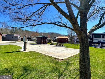 254 Golden Nugget Rd Lot 36, Blairsville, GA, 30512
