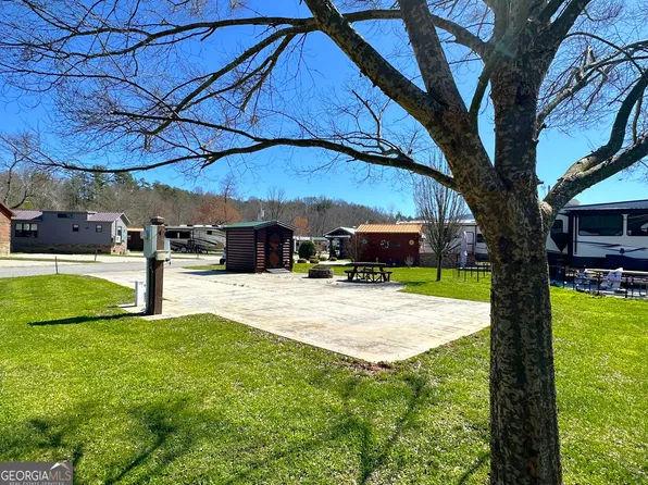 254 Golden Nugget Rd Lot 36, Blairsville, GA 30512