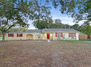 15509 Kings Pkwy, Tampa, FL 33618