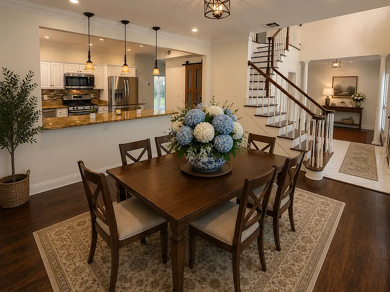 118 Country Manor Rd — Photo 24