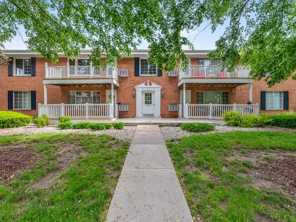 131 Heidel ROAD #5, Thiensville, WI 53092