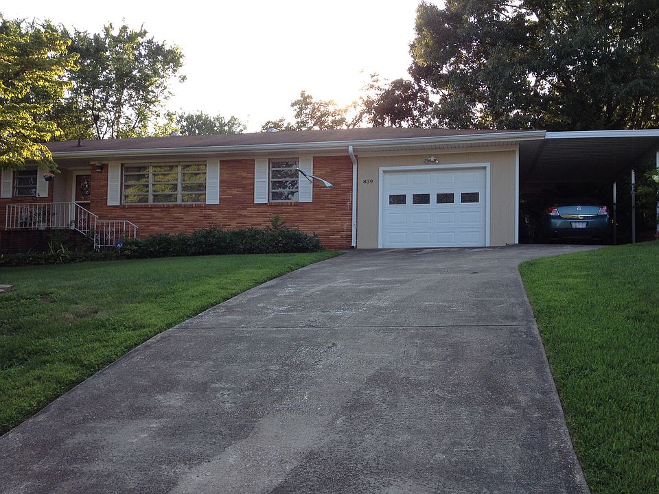 1st image of 839 Belvoir Hills Dr