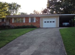 839 Belvoir Hills Dr, Chattanooga, TN 37412