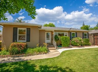 1233 Sycamore Ave, Modesto, CA 95350