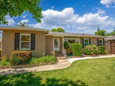 1233 Sycamore Ave, Modesto, CA, 95350