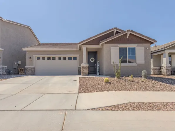 9970 E Camelback Trl, Tucson, AZ 85747
