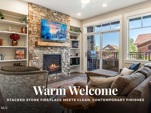 400 Baker Drive #TE-102, Winter Park, CO 80482