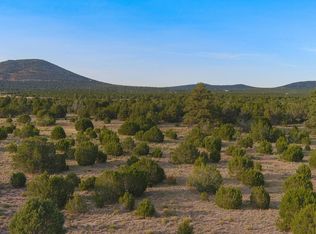 1191 E Hoctor Rd PARCEL C, Williams, AZ 86046