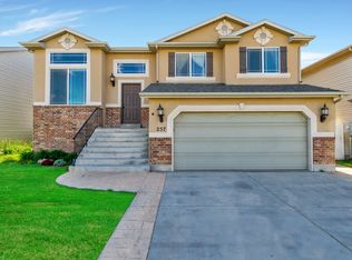 257 N Walton Dr, North Salt Lake, UT 84054