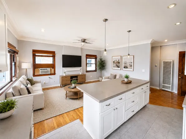 393 Molino Ave #393A, Long Beach, CA 90814