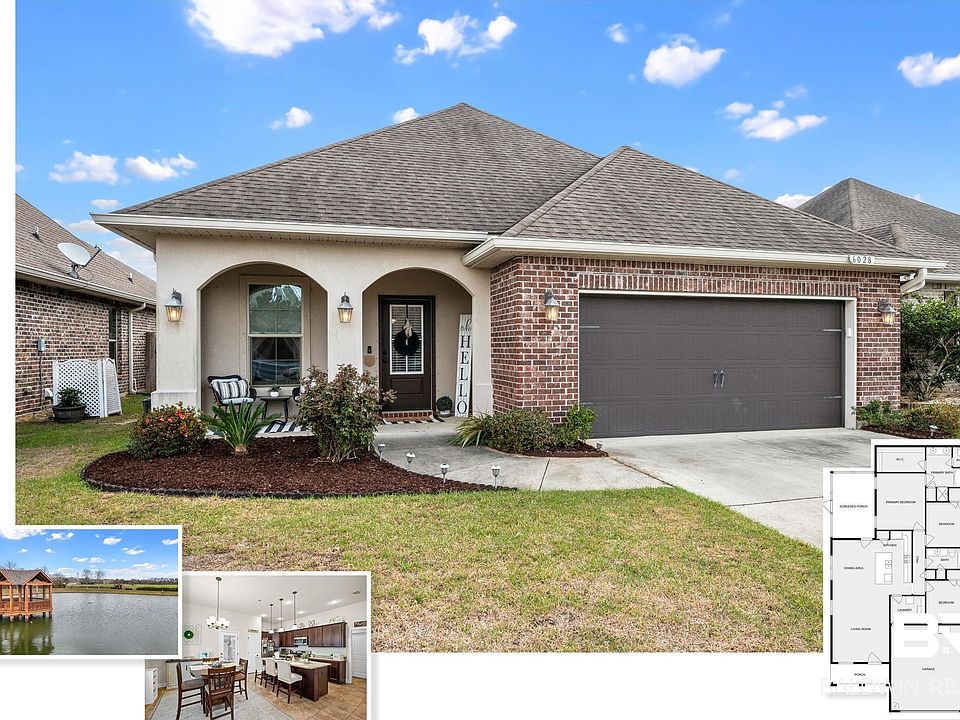 1st image of 6028 Waterford Dr