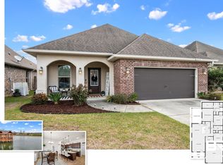 6028 Waterford Dr, Foley, AL 36535