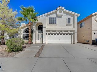 3428 Prairie Meadow St, Las Vegas, NV 89129
