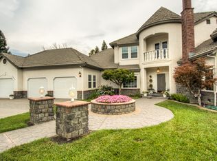 12845 River Hills Dr, Bella Vista, CA 96008