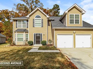 4013 Arabian Way, Snellville, GA 30039