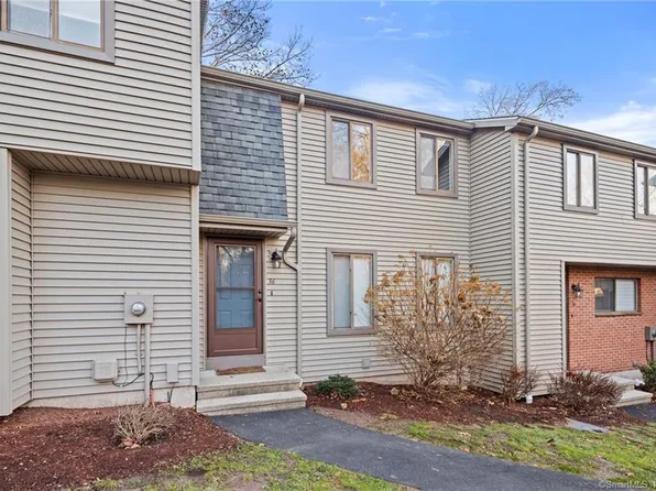 36 Hitching Post Lane #36, Glastonbury, CT 06033