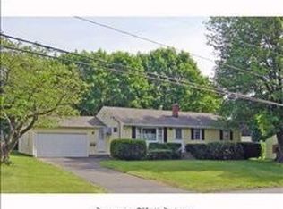 74 Gregory Rd, Bristol, CT 06010
