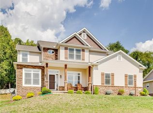 3683 Shepherd St NW, North Canton, OH