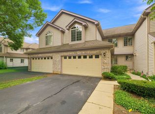 1509 N Saint Marks Pl, Palatine, IL 60067